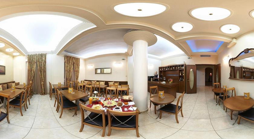 Aegeon Hotel テッサロニキ エクステリア 写真