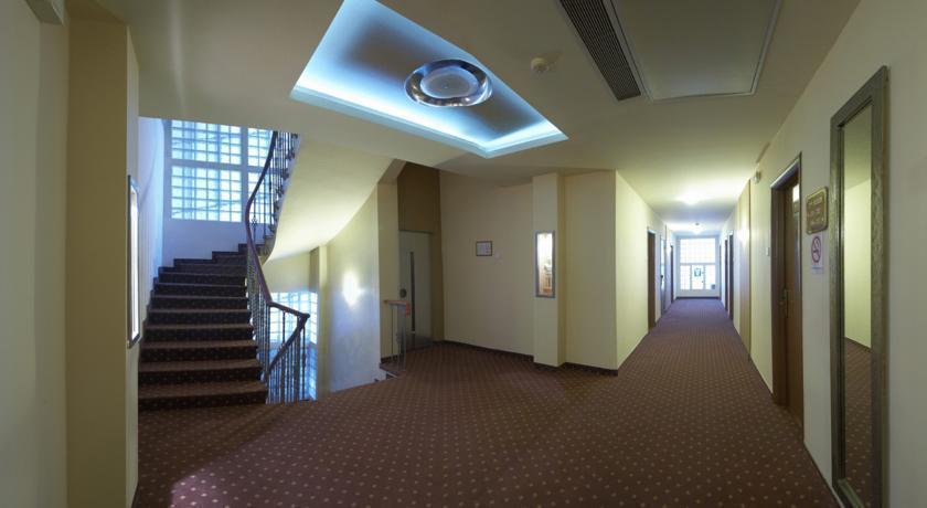 Aegeon Hotel テッサロニキ エクステリア 写真
